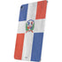 Dominican Republic Flag Distressed iPad Pro 13in M4 (2024) Skin